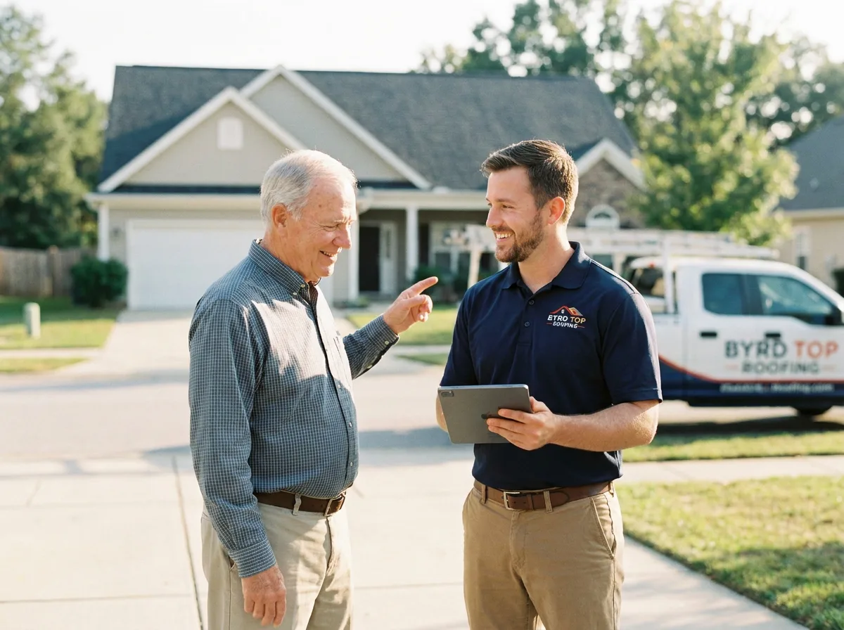 Roofing Brewton, AL FAQs